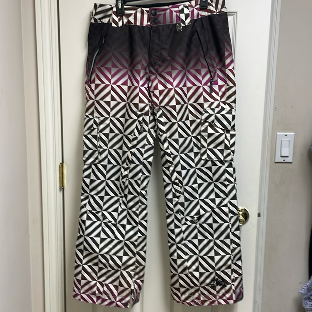 Ride Snowboard Pants